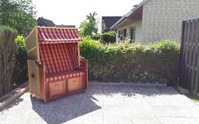 Ferienwohnung Goden-Wind